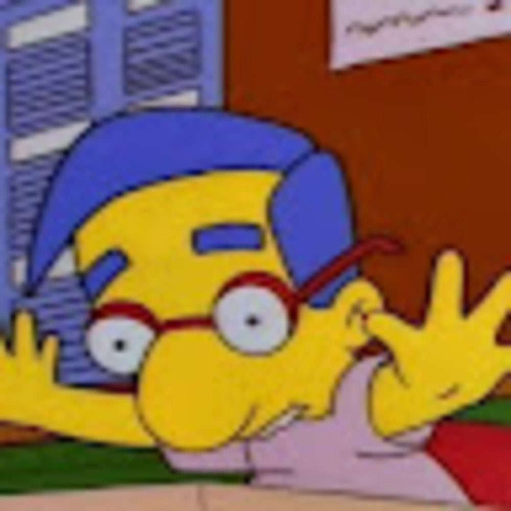 Meet your Posher, What do you mean by that